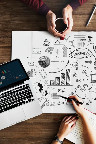 Intelligence artificielle entreprise